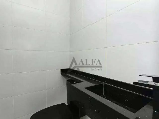 Apartamento para Venda em São Paulo/SP Carrão 3 Quartos