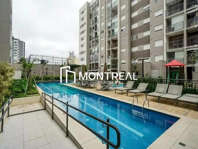 Apartamento para Venda em São Paulo/SP Carrão 3 Quartos