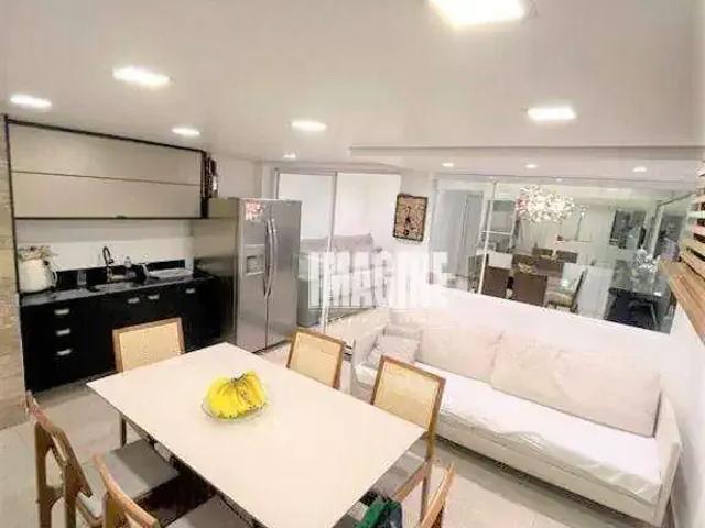 Apartamento para Venda em São Paulo/SP Carrão 3 Quartos