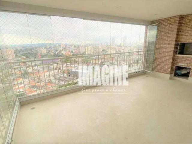 Apartamento para Venda em São Paulo/SP Carrão 3 Quartos