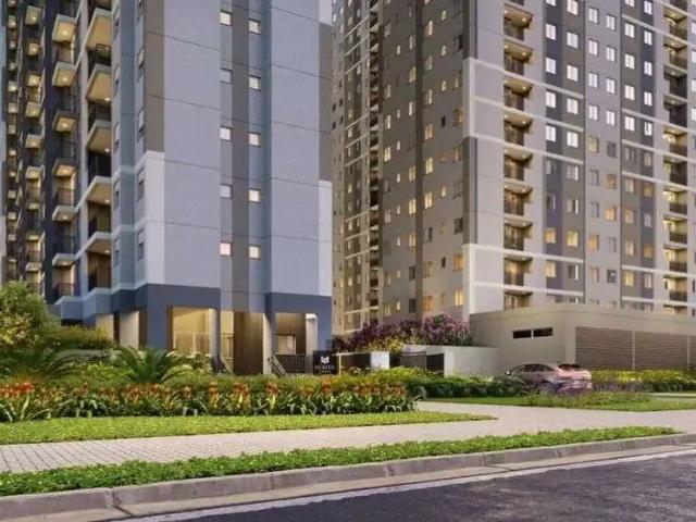 Apartamento para Venda em São Paulo/SP Catumbi 2 Quartos