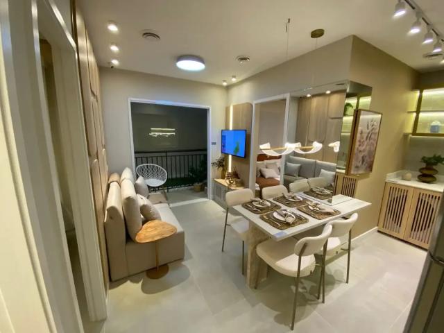 Apartamento para Venda em São Paulo/SP Caxingui 2 Quartos