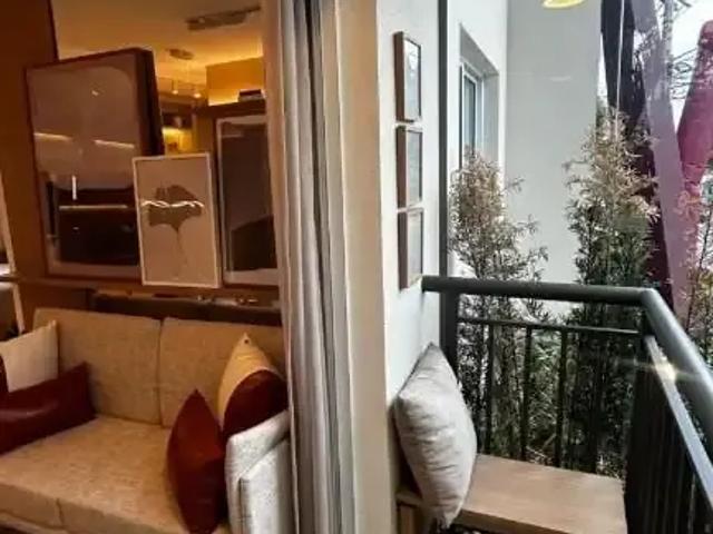 Apartamento para Venda em São Paulo/SP Caxingui 2 Quartos