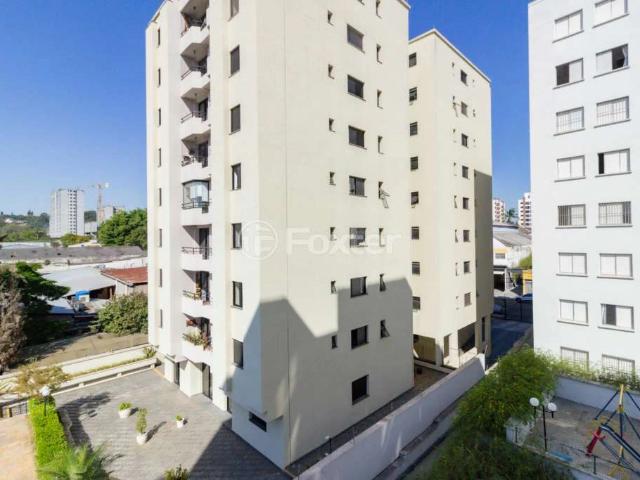 Apartamento para Venda em São Paulo/SP Caxingui 2 Quartos
