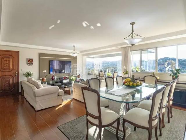 Apartamento para Venda em São Paulo/SP Caxingui 3 Quartos