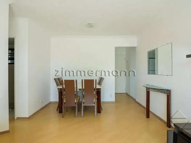 Apartamento para Venda em São Paulo/SP Caxingui 3 Quartos