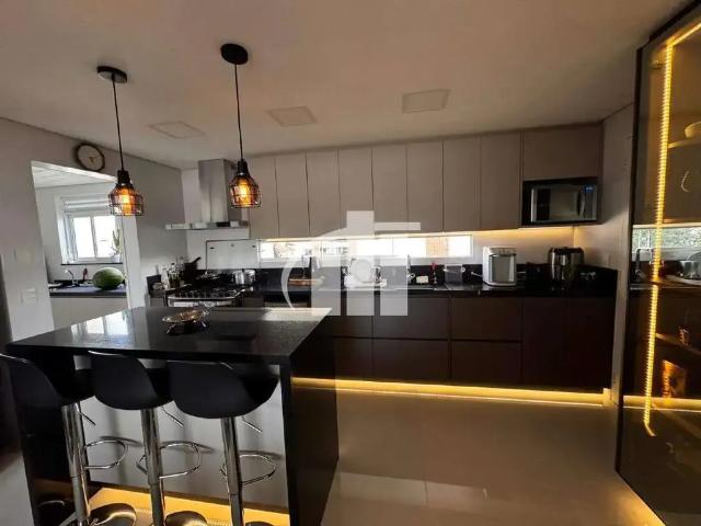 Apartamento para Venda em São Paulo/SP Caxingui 3 Quartos