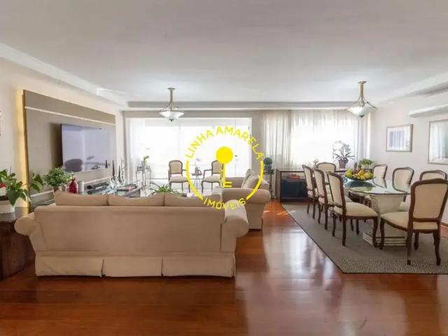 Apartamento para Venda em São Paulo/SP Caxingui 3 Quartos