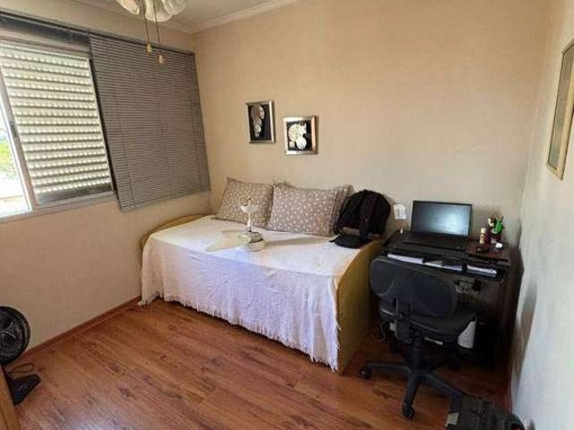 Apartamento para Venda em São Paulo/SP Caxingui 3 Quartos