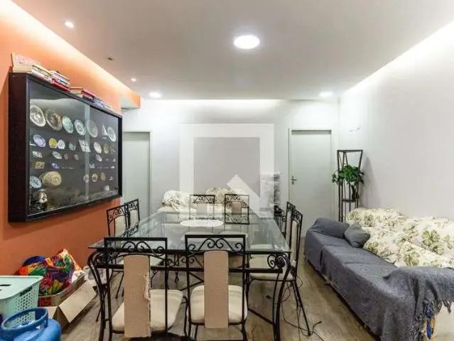 Apartamento para Venda em São Paulo/SP Centro 4 Quartos