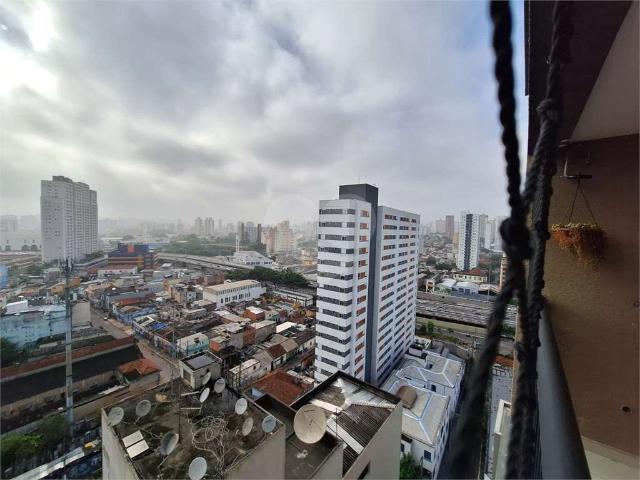 Apartamento para Venda em São Paulo/SP Centro 1 Quartos