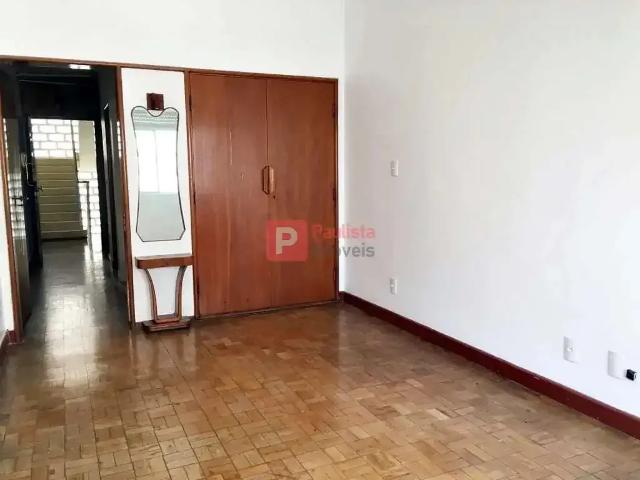 Apartamento para Venda em São Paulo/SP Centro 1 Quartos
