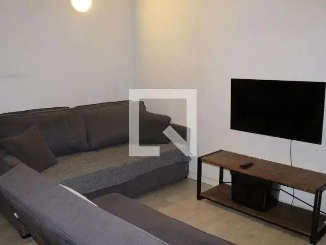 Apartamento para Venda em São Paulo/SP Centro 1 Quartos