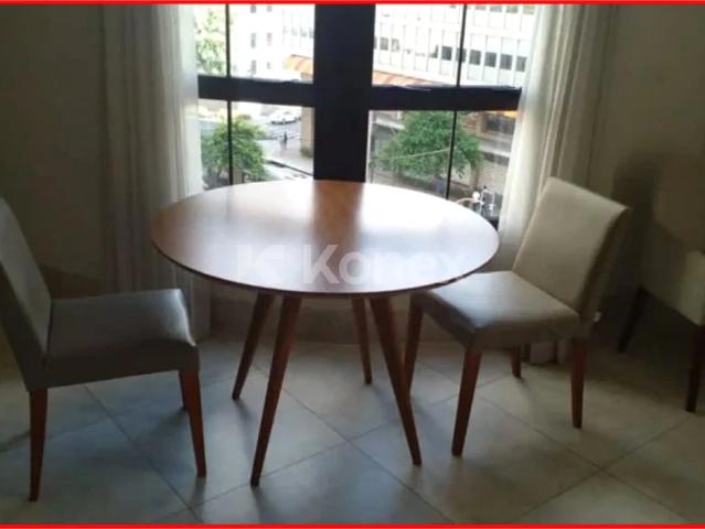 Apartamento para Venda em São Paulo/SP Centro 1 Quartos