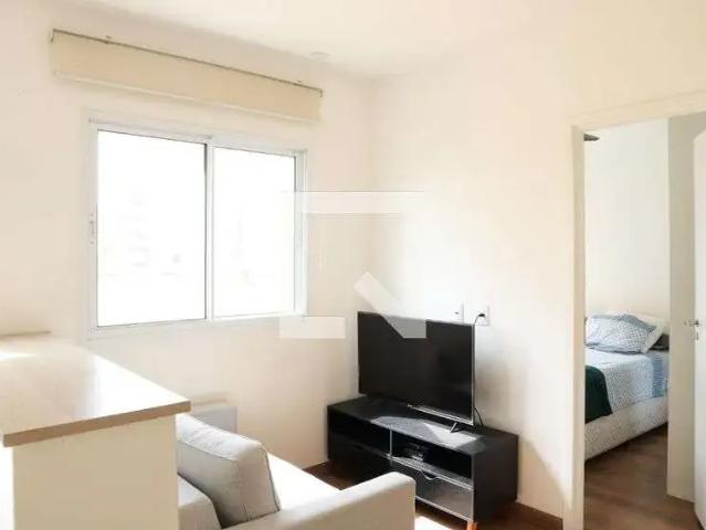 Apartamento para Venda em São Paulo/SP Centro 1 Quartos