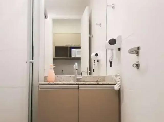 Apartamento para Venda em São Paulo/SP Centro 1 Quartos