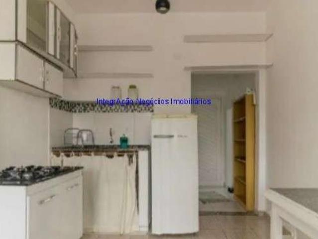 Apartamento para Venda em São Paulo/SP Centro 1 Quartos