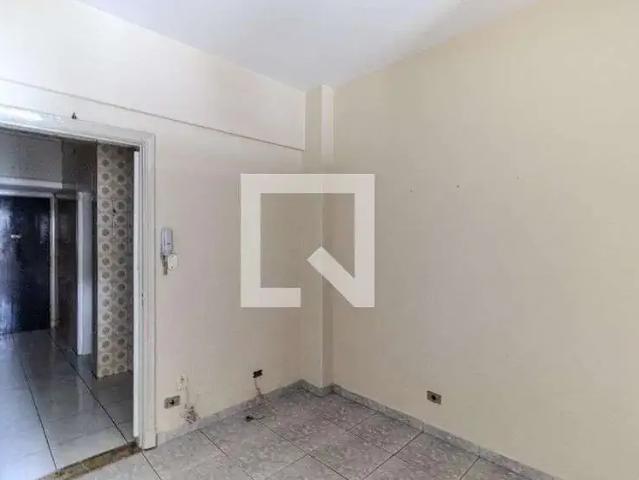 Apartamento para Venda em São Paulo/SP Centro 1 Quartos