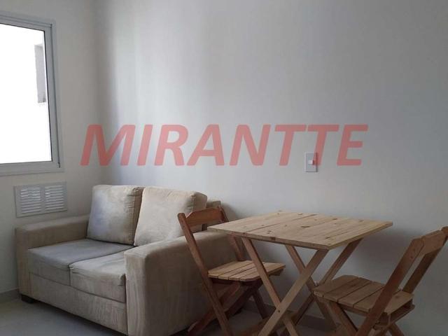Apartamento para Venda em São Paulo/SP Centro 1 Quartos