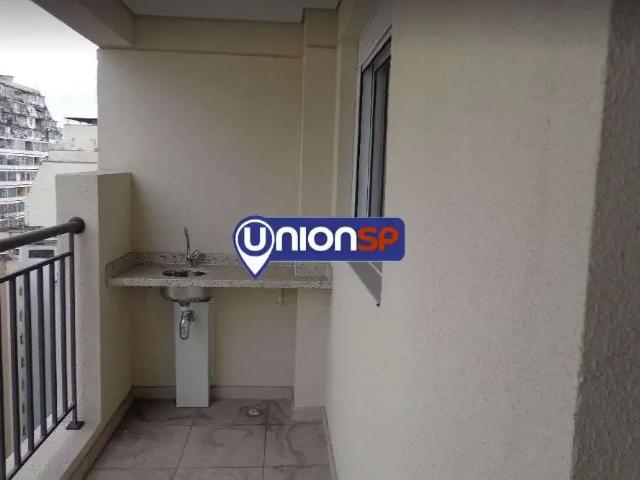 Apartamento para Venda em São Paulo/SP Centro 1 Quartos