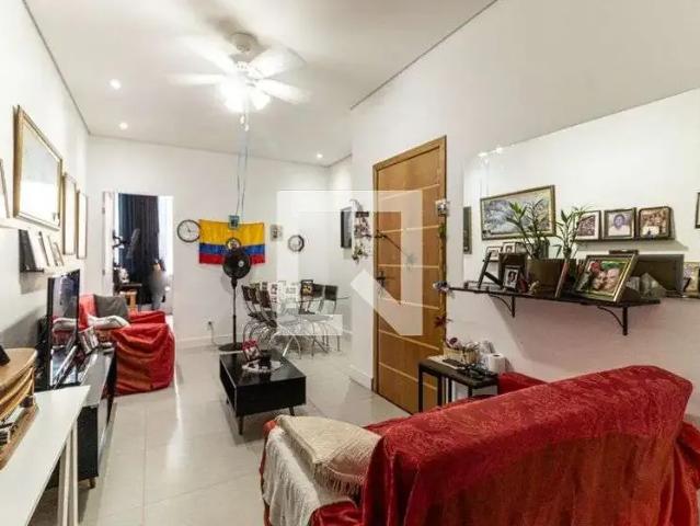Apartamento para Venda em São Paulo/SP Centro 1 Quartos