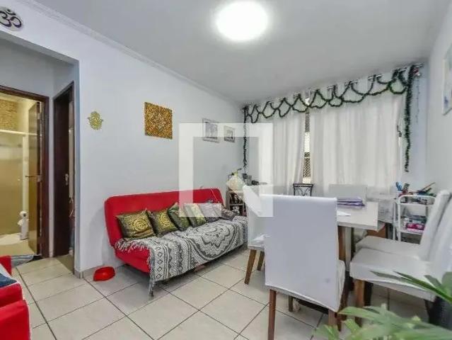 Apartamento para Venda em São Paulo/SP Centro 1 Quartos