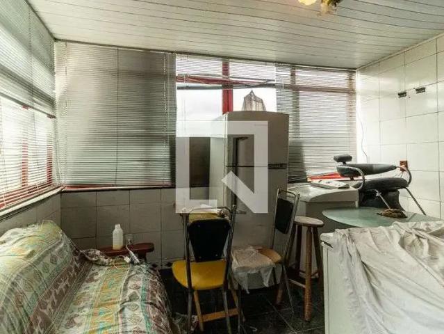 Apartamento para Venda em São Paulo/SP Centro 1 Quartos
