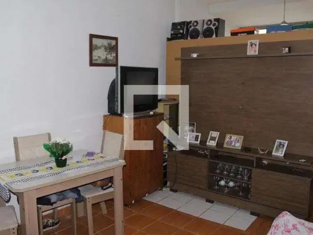 Apartamento para Venda em São Paulo/SP Centro 1 Quartos