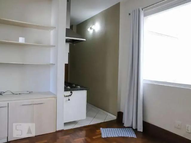 Apartamento para Venda em São Paulo/SP Centro 1 Quartos