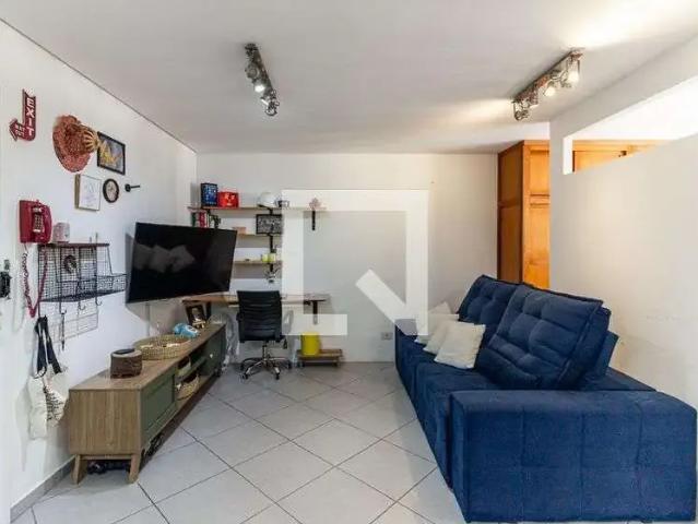 Apartamento para Venda em São Paulo/SP Centro 1 Quartos