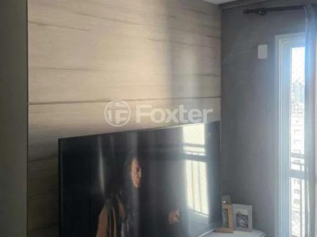 Apartamento para Venda em São Paulo/SP Centro 1 Quartos