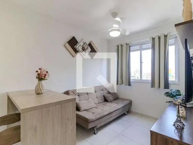 Apartamento para Venda em São Paulo/SP Centro 1 Quartos
