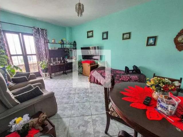 Apartamento para Venda em São Paulo/SP Centro 1 Quartos