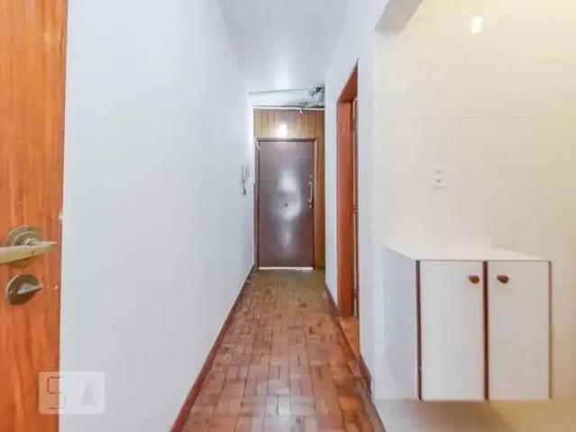 Apartamento para Venda em São Paulo/SP Centro 1 Quartos