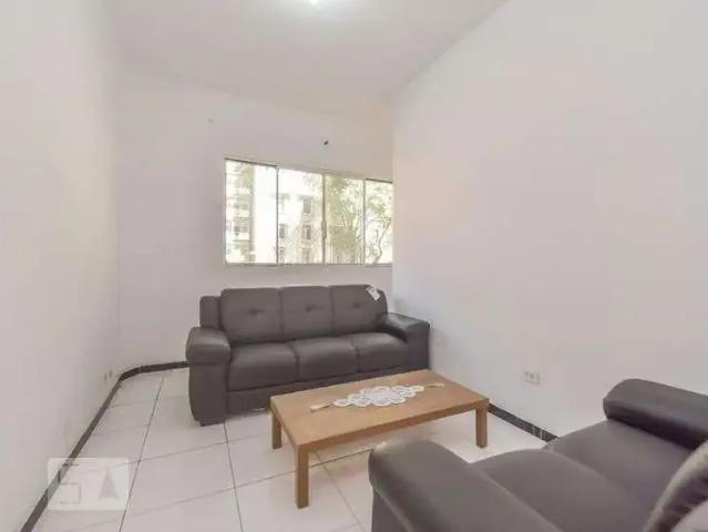 Apartamento para Venda em São Paulo/SP Centro 2 Quartos