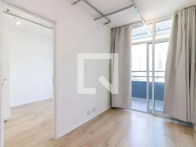 Apartamento para Venda em São Paulo/SP Centro 1 Quartos