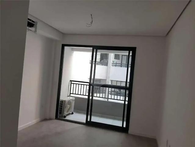 Apartamento para Venda em São Paulo/SP Centro 1 Quartos