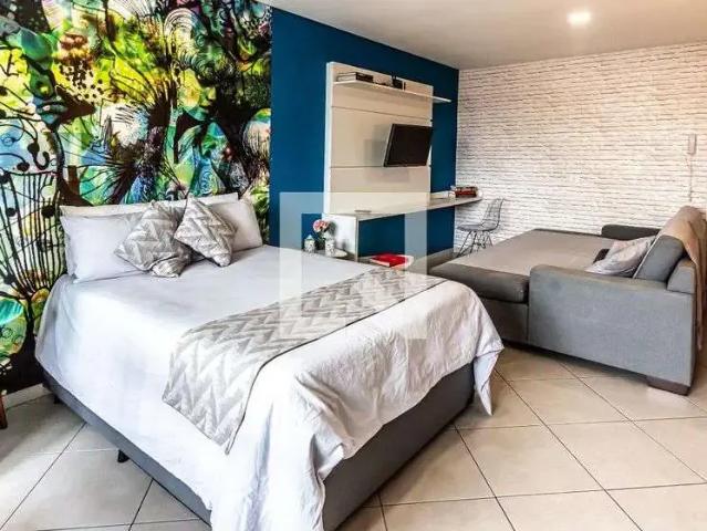 Apartamento para Venda em São Paulo/SP Centro 1 Quartos