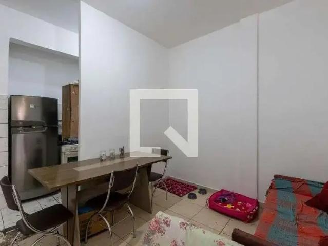 Apartamento para Venda em São Paulo/SP Centro 1 Quartos