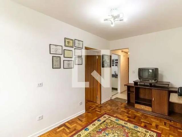 Apartamento para Venda em São Paulo/SP Centro 1 Quartos
