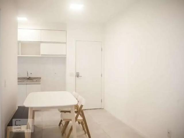 Apartamento para Venda em São Paulo/SP Centro 1 Quartos