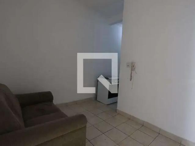 Apartamento para Venda em São Paulo/SP Centro 1 Quartos