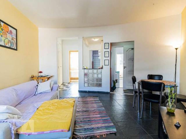 Apartamento para Venda em São Paulo/SP Centro 1 Quartos