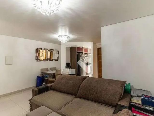 Apartamento para Venda em São Paulo/SP Centro 1 Quartos