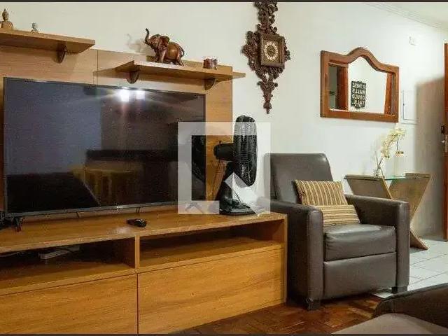 Apartamento para Venda em São Paulo/SP Centro 1 Quartos