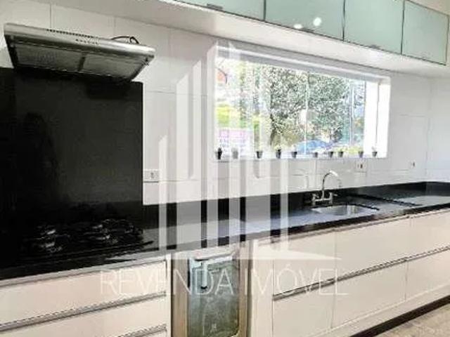 Apartamento para Venda em São Paulo/SP Centro 1 Quartos