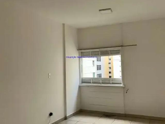 Apartamento para Venda em São Paulo/SP Centro 1 Quartos