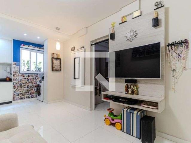 Apartamento para Venda em São Paulo/SP Centro 1 Quartos