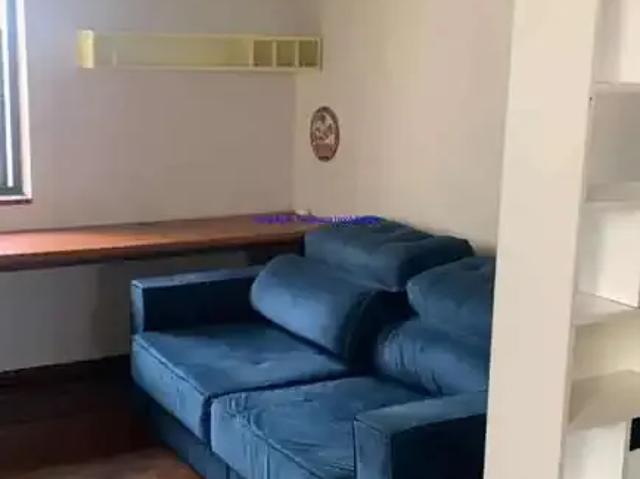 Apartamento para Venda em São Paulo/SP Centro 1 Quartos