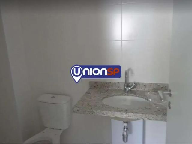 Apartamento para Venda em São Paulo/SP Centro 1 Quartos